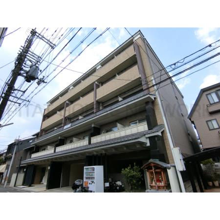 外観写真1