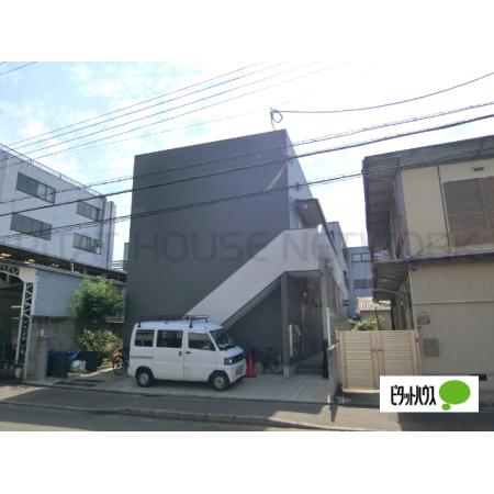 外観写真1
