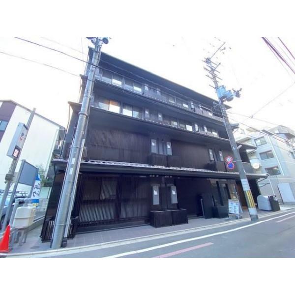 サンクトスコート五条室町 物件画像