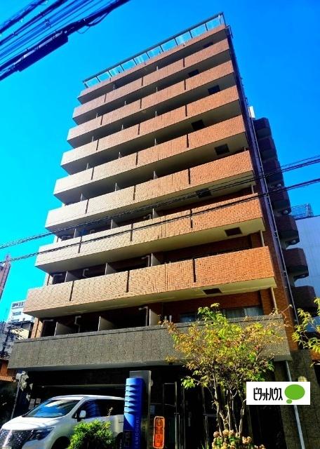 エステムコート御所南Ⅱ 物件画像