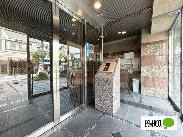 エステムコート御所南Ⅱ 物件画像