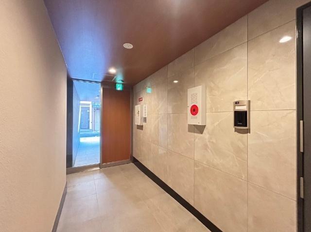 オーバルムーン京都 物件画像