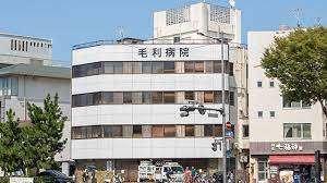 周辺環境画像
