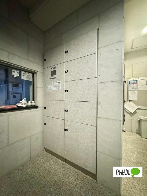 プレサンス京都二条城前風雅 物件画像