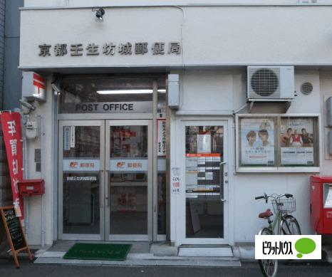周辺環境画像