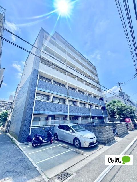 フラッティ壬生坊城 物件画像