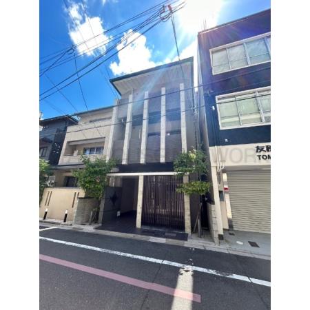 外観写真1