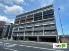 プレサンスTHE KYOTO 東福寺 WEST外観1