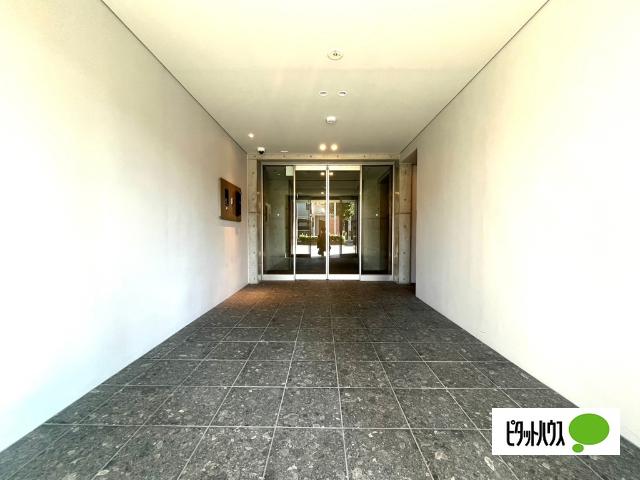 THE　GARNET　SUITE　RESIDENCE　京都駅南 物件画像