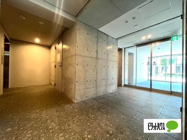 THE　GARNET　SUITE　RESIDENCE　京都駅南 物件画像