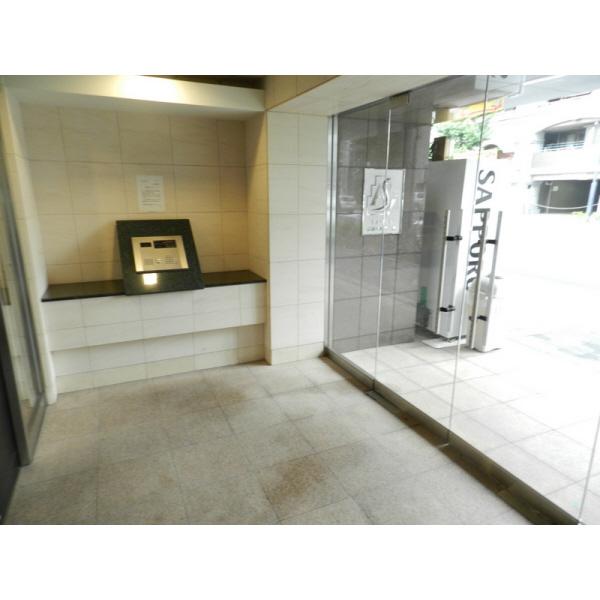 アスヴェル京都河原町二条 物件画像