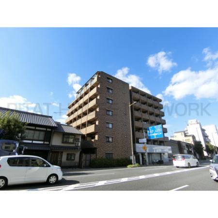 外観写真1