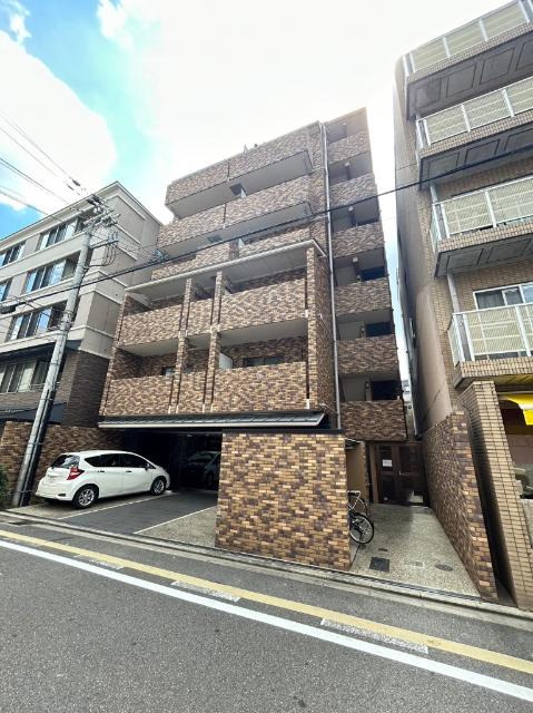 アスヴェル京都御所前 物件画像
