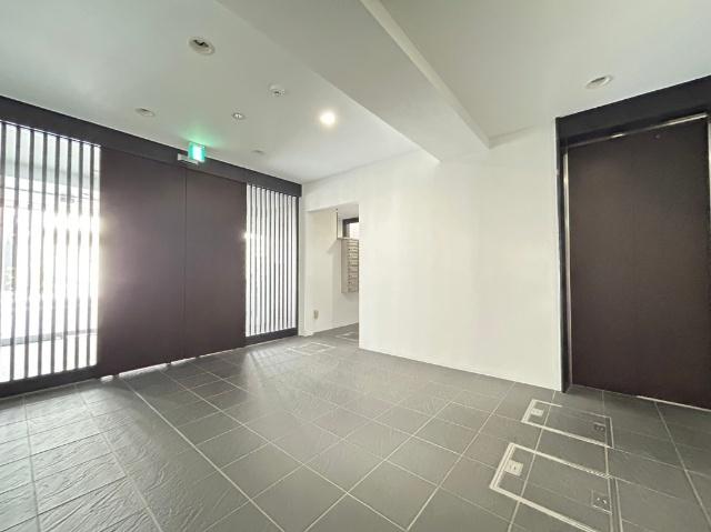 アスヴェル京都御所前 物件画像