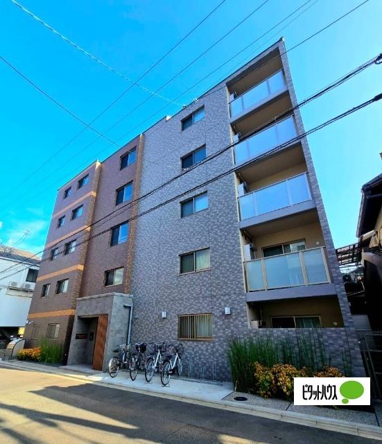 EVER HOMES 京都駅前南 物件画像