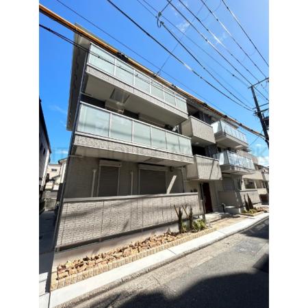 外観写真1
