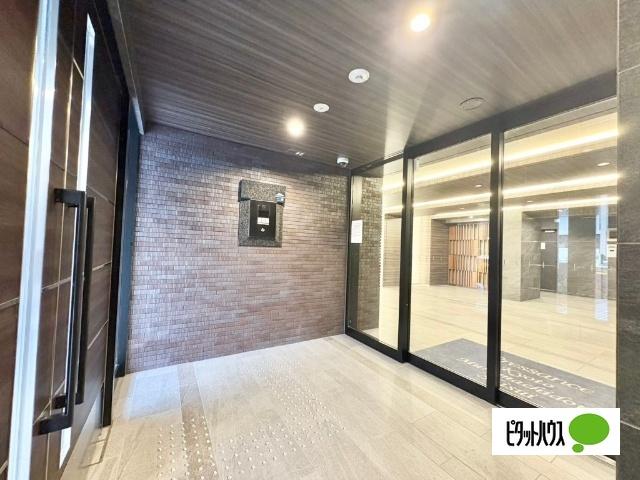 プレサンス京都室町通 紫水 物件画像