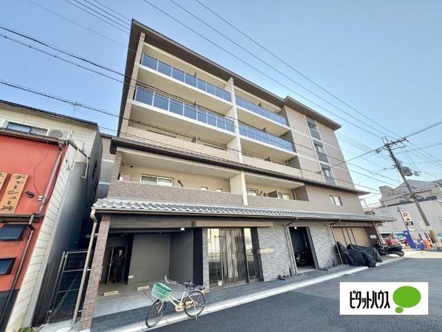 グランカーサ京都駅前 物件画像