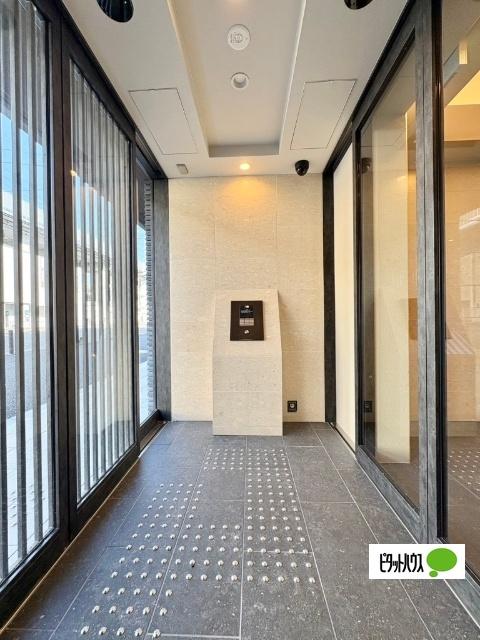 グランカーサ京都駅前 物件画像