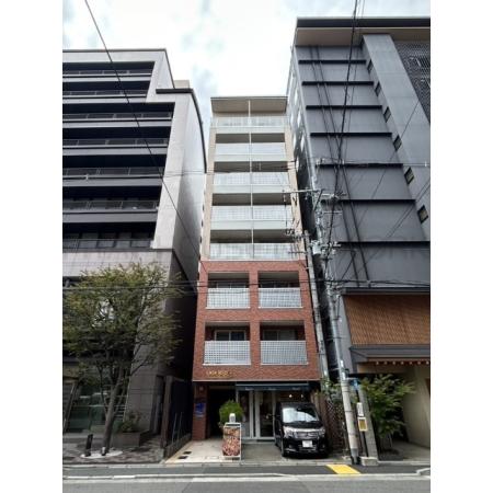 外観写真1