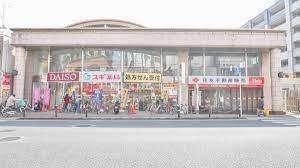 周辺環境画像