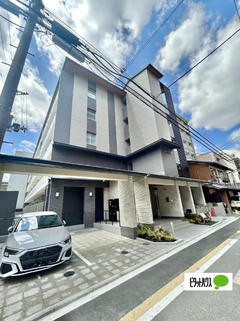 シュピア・メゾン油小路 物件画像