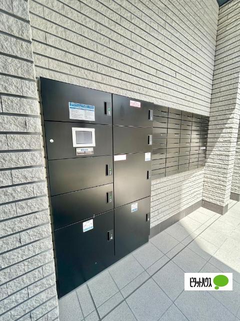 シュピア・メゾン油小路 物件画像