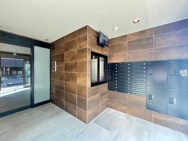 THE GARNET SUITE RESIDENCE西院I 物件画像