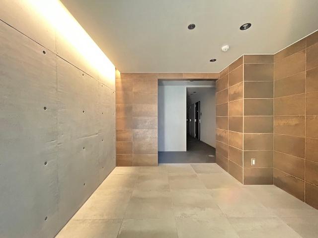 THE GARNET SUITE RESIDENCE西院I 物件画像