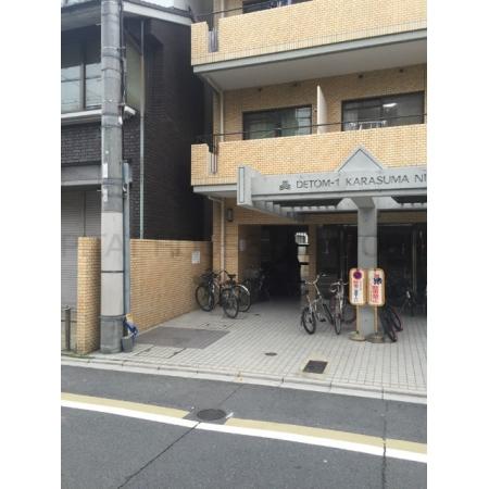 外観写真1