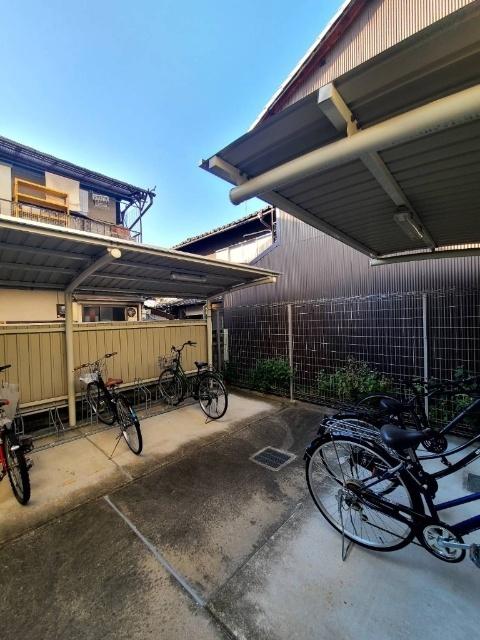 Y’s　house 物件画像