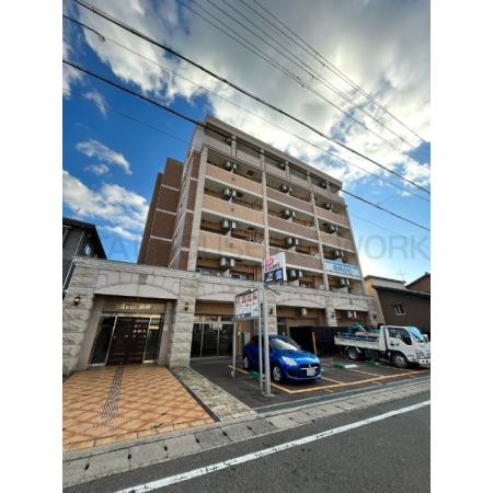 外観写真1