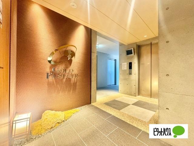 ファステート京都西KIWAMI 物件画像
