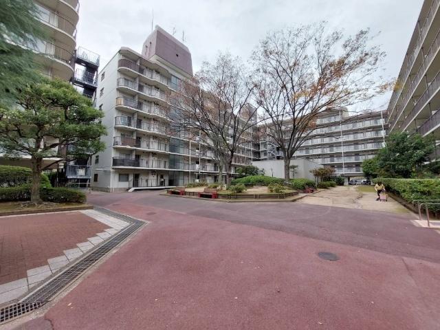 コトーハイツ伏見稲荷A棟 物件画像
