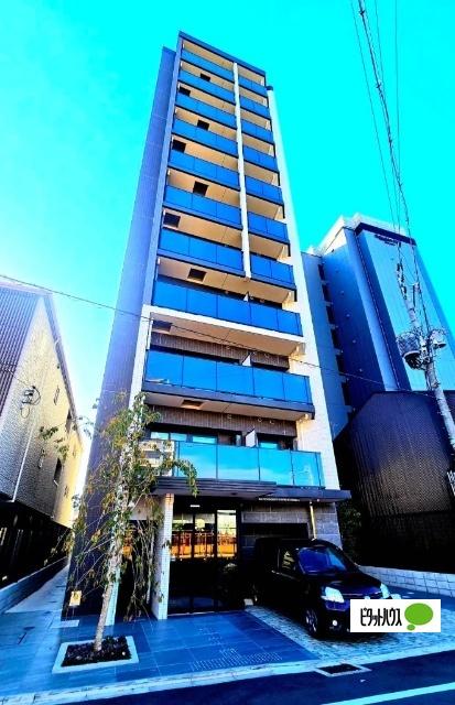 エステムコート京都ステーションⅡ 物件画像