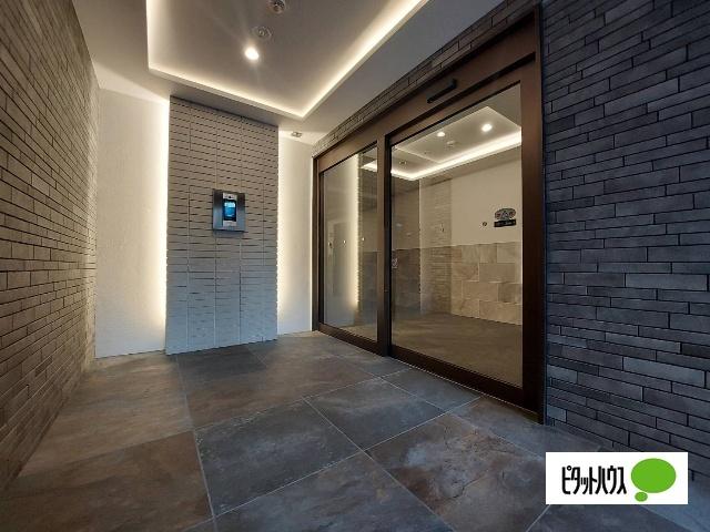 BROAD七条河原町RESIDENCE 物件画像