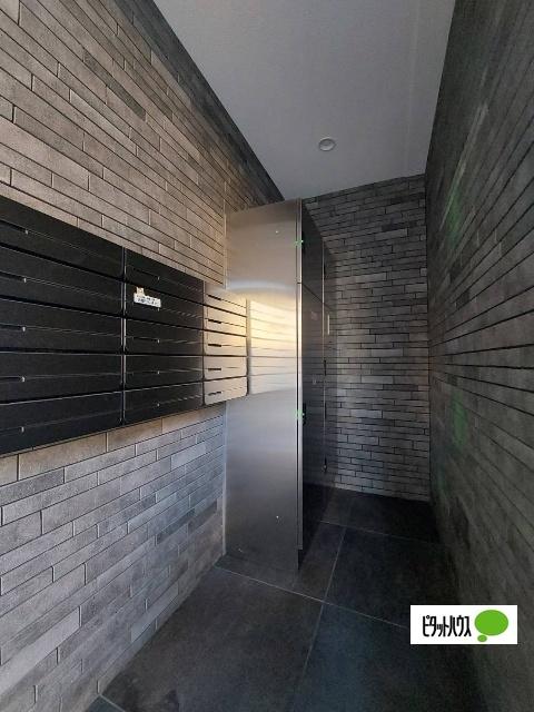 BROAD七条河原町RESIDENCE 物件画像