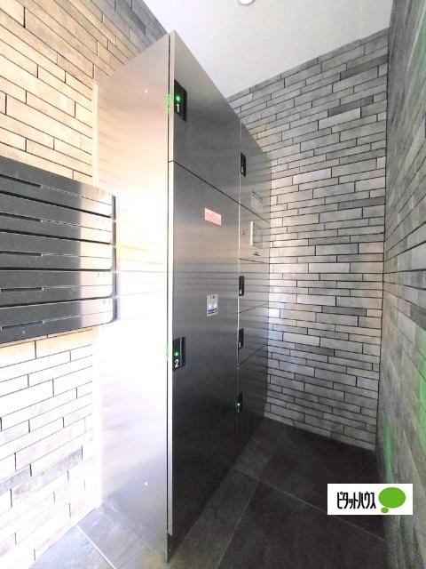 BROAD七条河原町RESIDENCE 物件画像