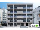 THE GARNET SUITE RESIDENCE 西院Ⅱ外観1