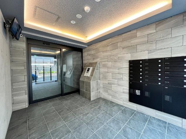THE GARNET SUITE RESIDENCE 西院Ⅱ 物件画像
