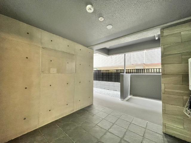 THE GARNET SUITE RESIDENCE 西院Ⅱ 物件画像
