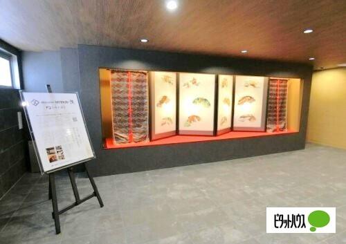 ベラジオ雅び西大路高辻 物件画像