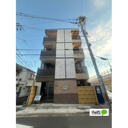外観写真1
