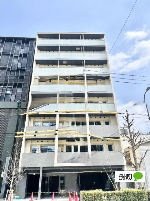 アリアント京都 物件画像
