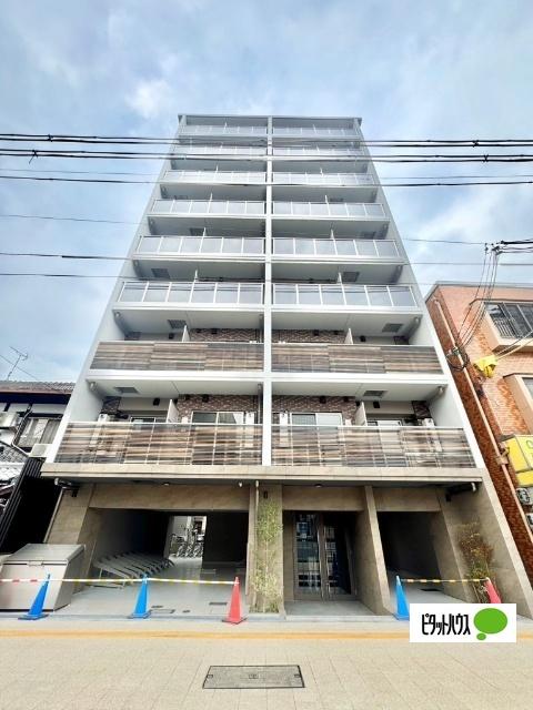 エストゥルース京都 物件画像