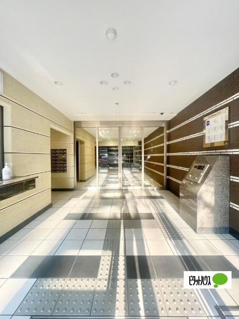パデシオン西大路御池駅前 物件画像