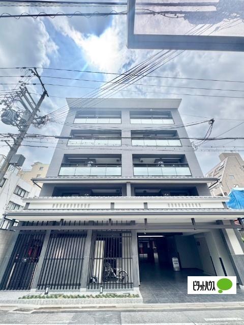 外観写真1