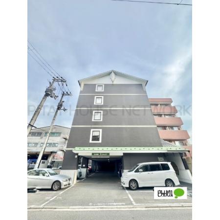 外観写真1