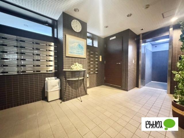 CASA SHIKO 物件画像