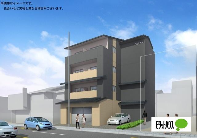 東山安井プロジェクト 物件画像